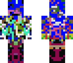 random colors