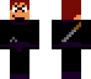   bob the ninja