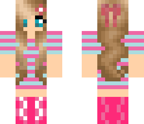 cute girl
