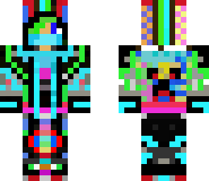 rainbow