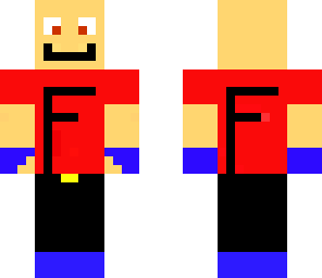 falcon man
