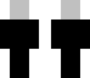 simple slender