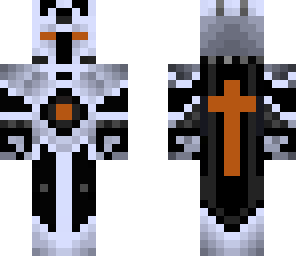 the skin of pvp of spain