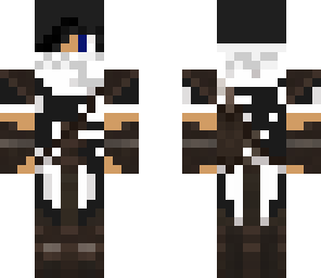 assasin's creed