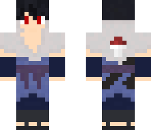 sasuke