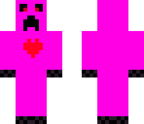 lovly creeper
