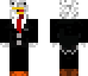 chickenintux derp 2