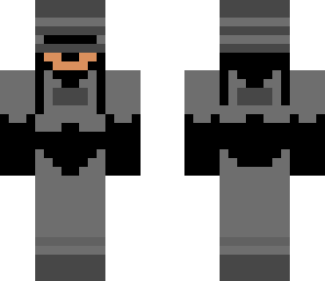cyborg