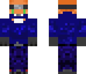 fox ninja