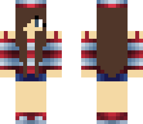 waldo girl