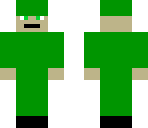simple soldier