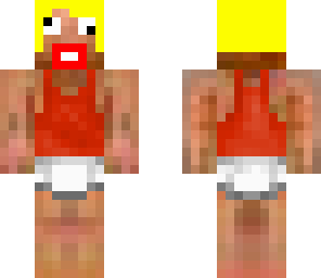 manlips