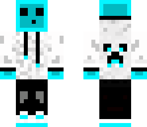 cool slime
