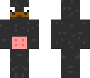 derpy cow read desc