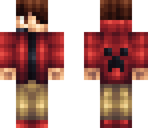 cool gaming boy