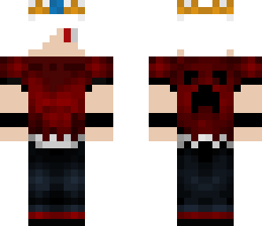 vampire king