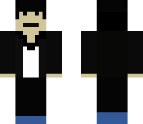 michael jakson skin