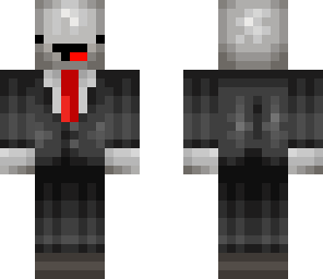derp slenderman