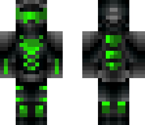mega suit