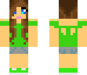 fixed the sexy skin