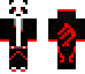 panda