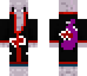 mewtwo in naruto world