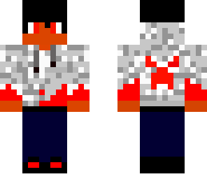 juan_gamer13 evolucion