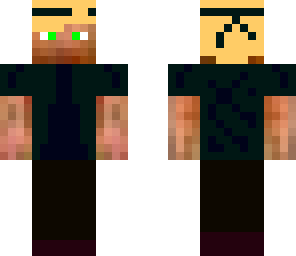hunger games skin