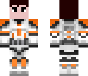 commander cody star wars