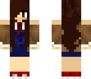 doctor who girl