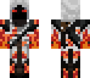 mago ender de fuego