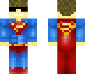 personal superman