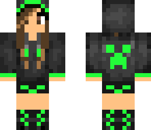 neon creeper