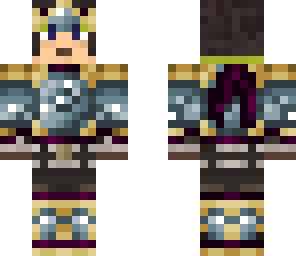rougepaladin