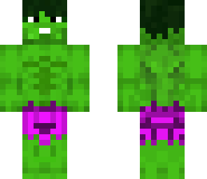 hulk