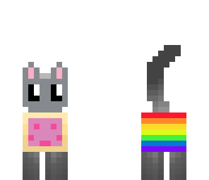 nyan cat