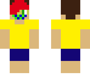 rag with disguise