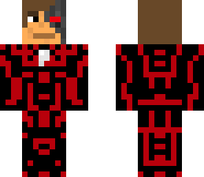 cyborg teen 2