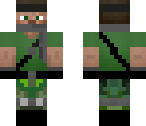 survivalman