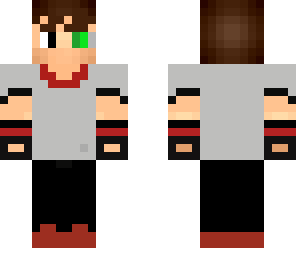 my epic skin