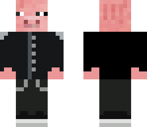 bad pig