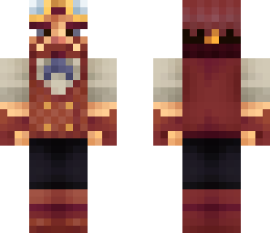 theredmoustache