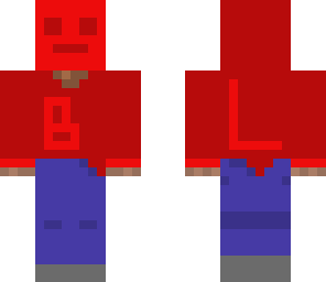 not me v3 boomerlew