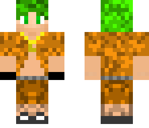 axel from crazy taxi
