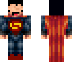 derpy superman