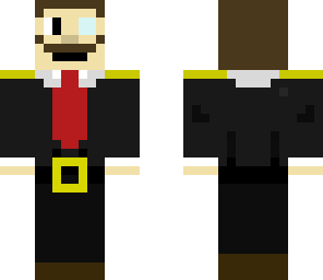 fancy floppy