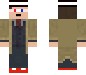 my basic skin