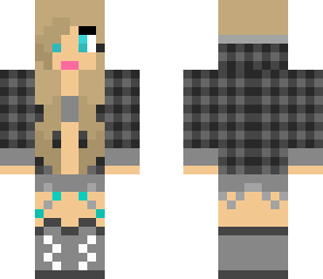 gangster girl