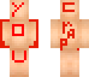 you