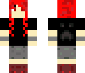 chigo's official skin